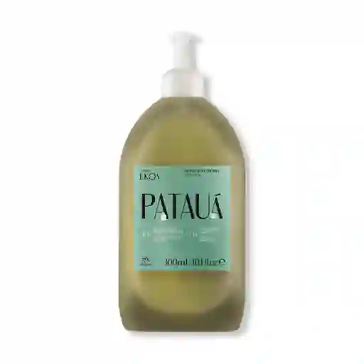 Repuesto Shampoo Patauá Ekos