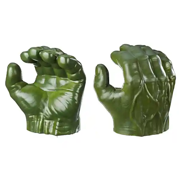 GUANTES HULK ENDGAME