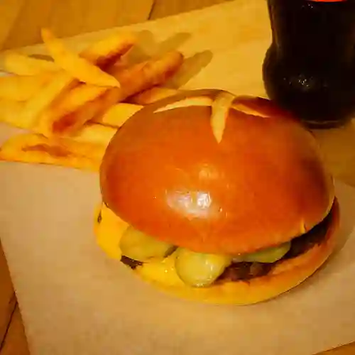 Combo Smash Doble X2