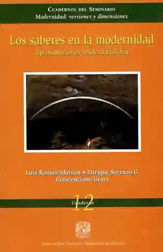 Los Saberes en la Modernidad. Aproximaciones Desde la Filosofía