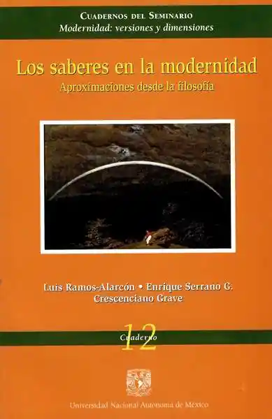 Los Saberes en la Modernidad. Aproximaciones Desde la Filosofía