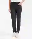 Jean Cosmo Femenino Azul Ultra Oscuro Talla 6 Chevignon