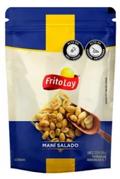 Frito Lay Maní Salado