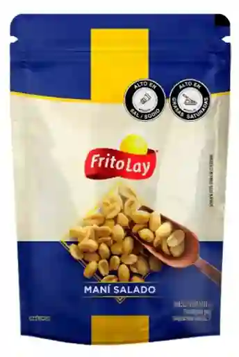 Frito Lay Maní Salado