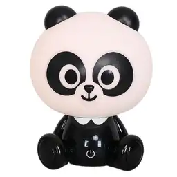 Abitare Lámpara Mesa Panda Bear Led