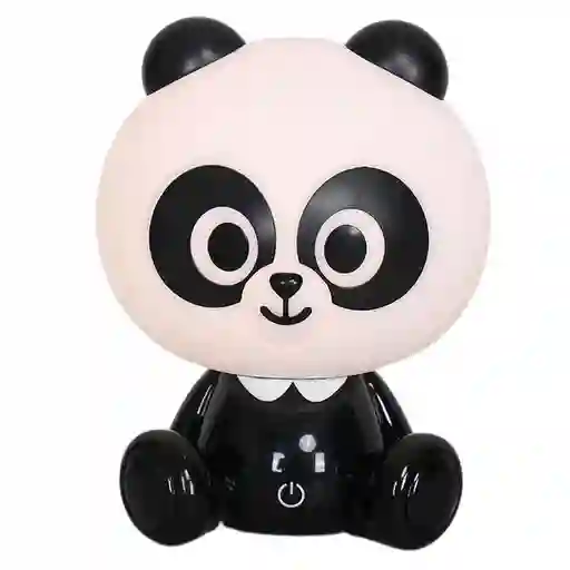 Abitare Lámpara Mesa Panda Bear Led