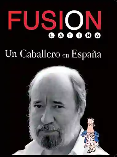 Un Caballero en España - VV.AA