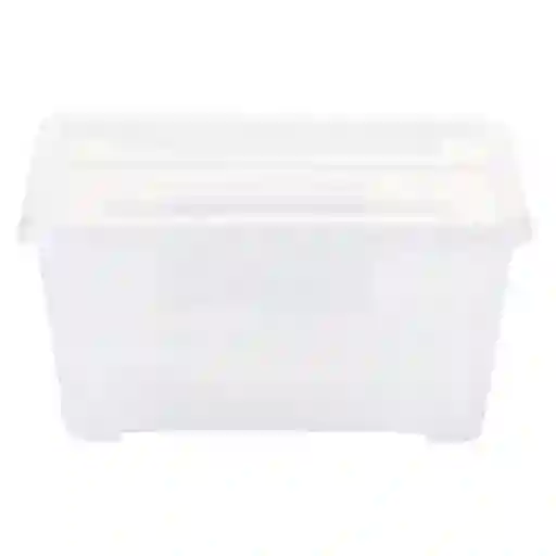 Cotidiana Caja Organizadora Plástica 5 L