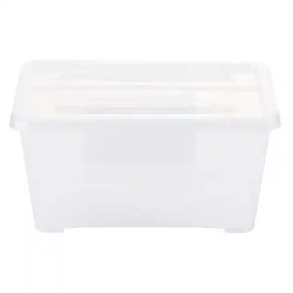 Cotidiana Caja Organizadora Plástica 5 L