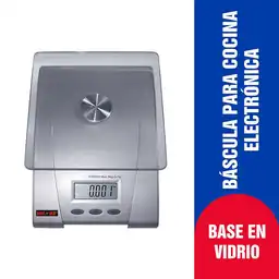 Discover Báscula Para Cocina Electronic EK5055