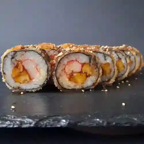 Sushi Colombia Roll