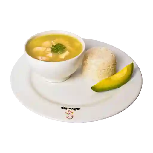 Mini Ajiaco