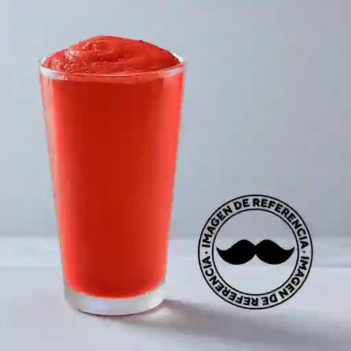 Frutos Rojos
