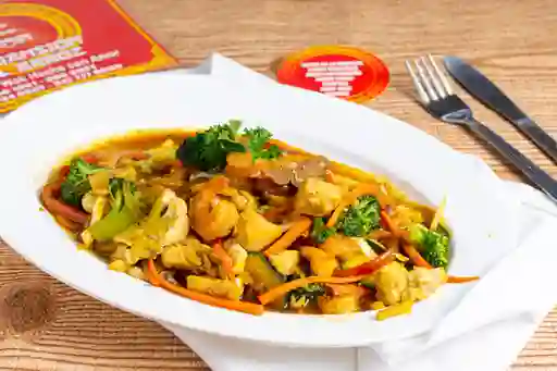Chopsuey