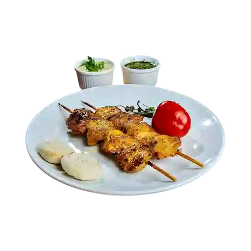 Chuzo de Cerdo