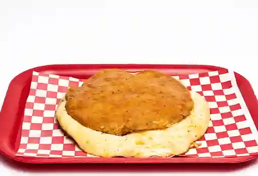 Quesadilla