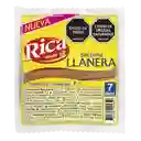 Salchicha Llanera Rica 218 g