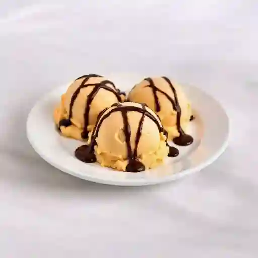 Helado De La Casa