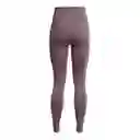 Under Armour Legging Train Seamless Mujer Morado LG 1381662-500