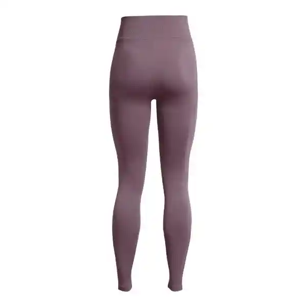 Under Armour Legging Train Seamless Mujer Morado LG 1381662-500