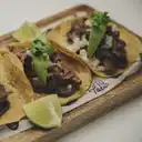 Taco Arrachera