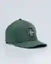 Gorra Hombre Verde Talla M 752F511 Americanino