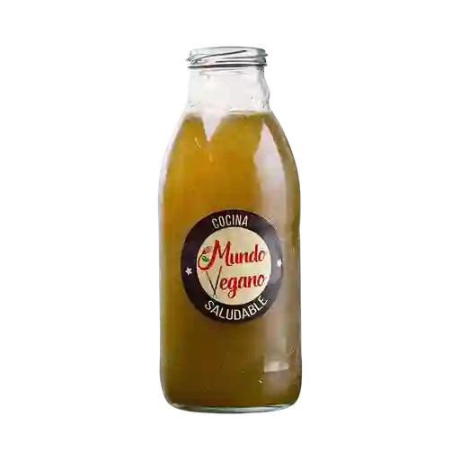 Limonada de Hierbabuena