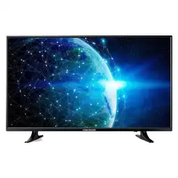 Challenger Tv LED 100 Cms 40" FHD