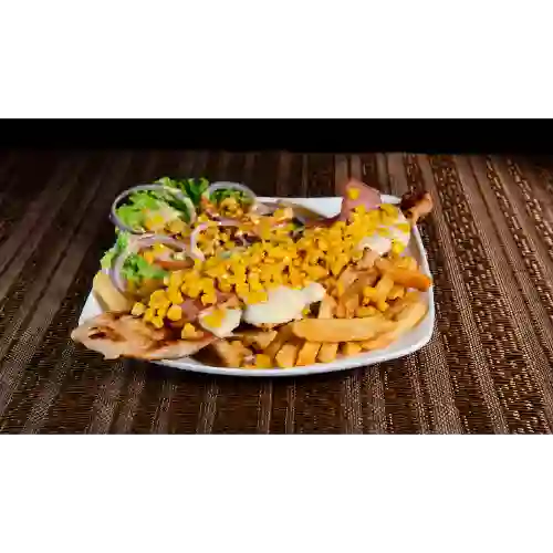 Pechuga Super Kronch