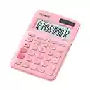 Casio Calculadora de Mesa MS20UCPK