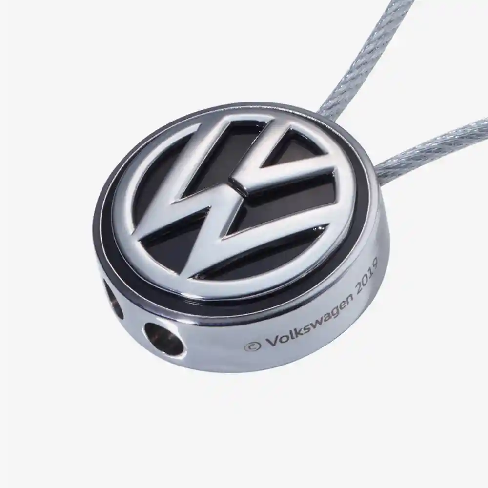 Troika Llavero Loop Volkswagen