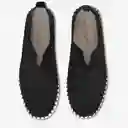 Ilse Jacobsen Tenis Plataforma Tulip Negro 38