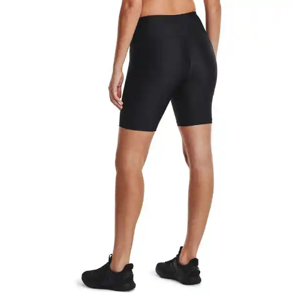 Under Armour Short Hg Armour Bike Sudaderas Negro Talla SM