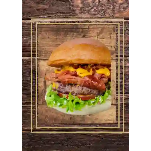 Mcking Burger Queen Of Quees
