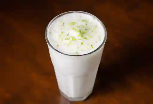 Limonada de Coco