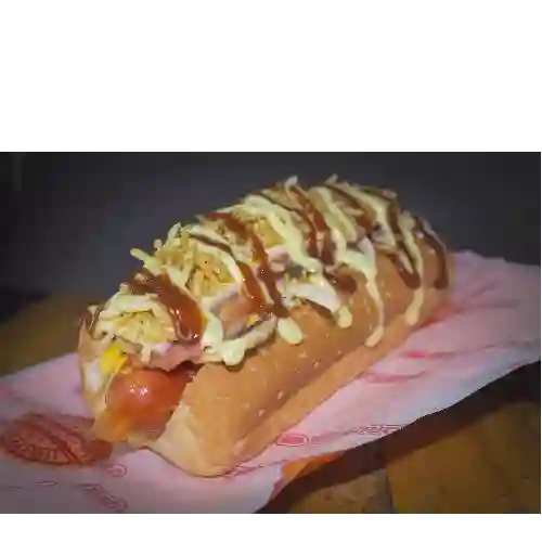 Perro Caliente Big