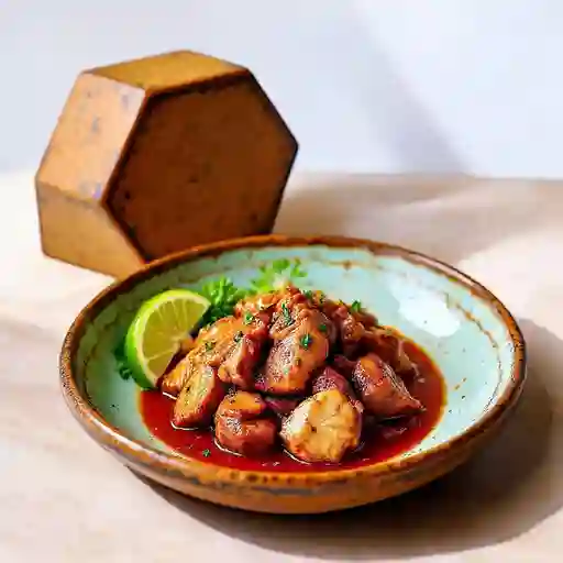 Cochinita Pibil
