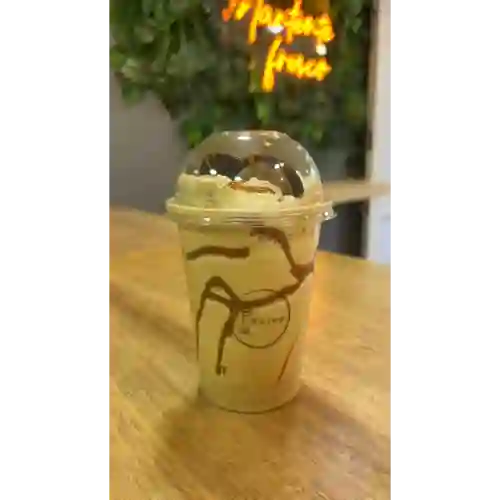 Frappuccino Arequipe