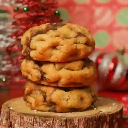 Galleta cinnamon roll