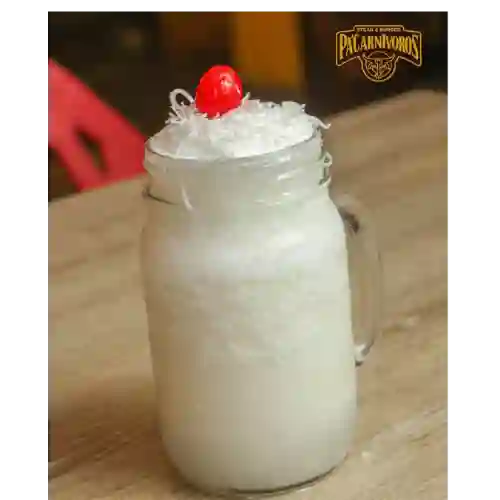 Granizada de Coco
