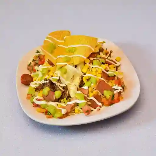 Mazorcado Chingón