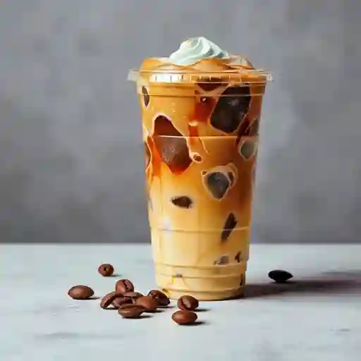 Granizado de Café