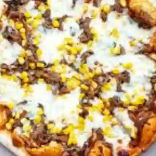 Pizza Criolla
