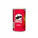 Pringles Papa Frita Con Sabor Original
