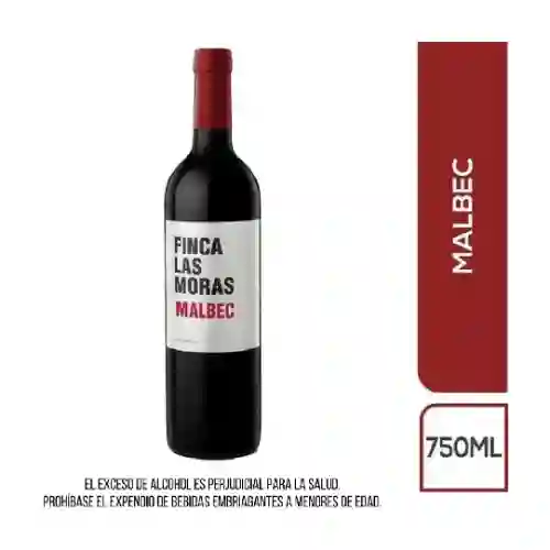 Finca Las Moras, Malbec, Argentina.