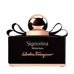 Signorina Perfume