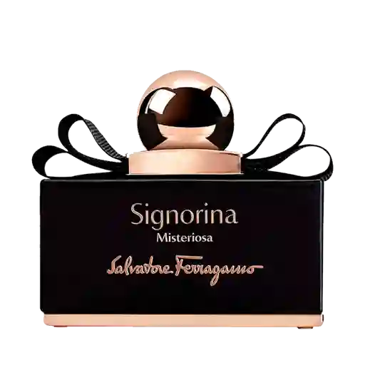 Signorina Perfume