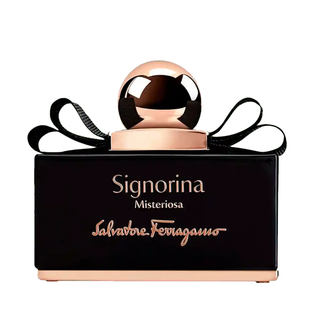 Signorina Perfume