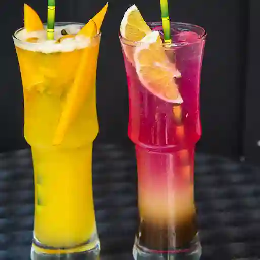 Soda de la Casa 12 Oz