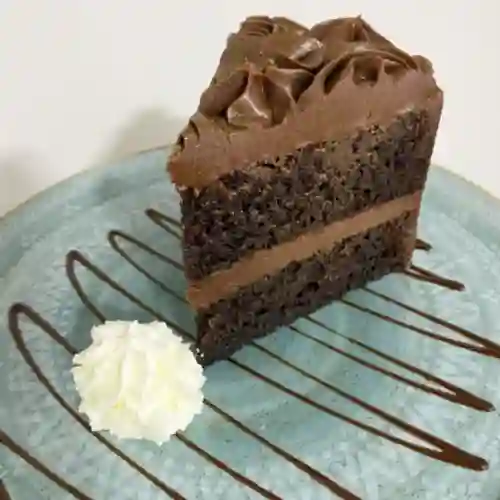 Torta de Chocolate Deliciosa